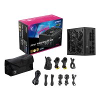 MSI MPG A1000GS product thumbnail