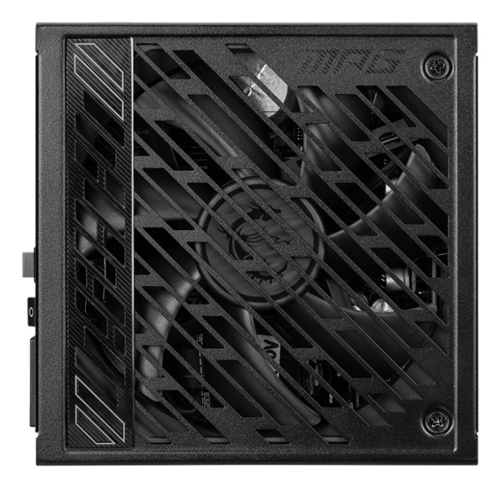 MSI MPG A1000GS product photo