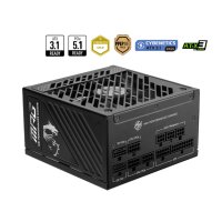 MSI MPG A1250GS product thumbnail