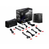 MSI MPG A850G PCIE5 product thumbnail