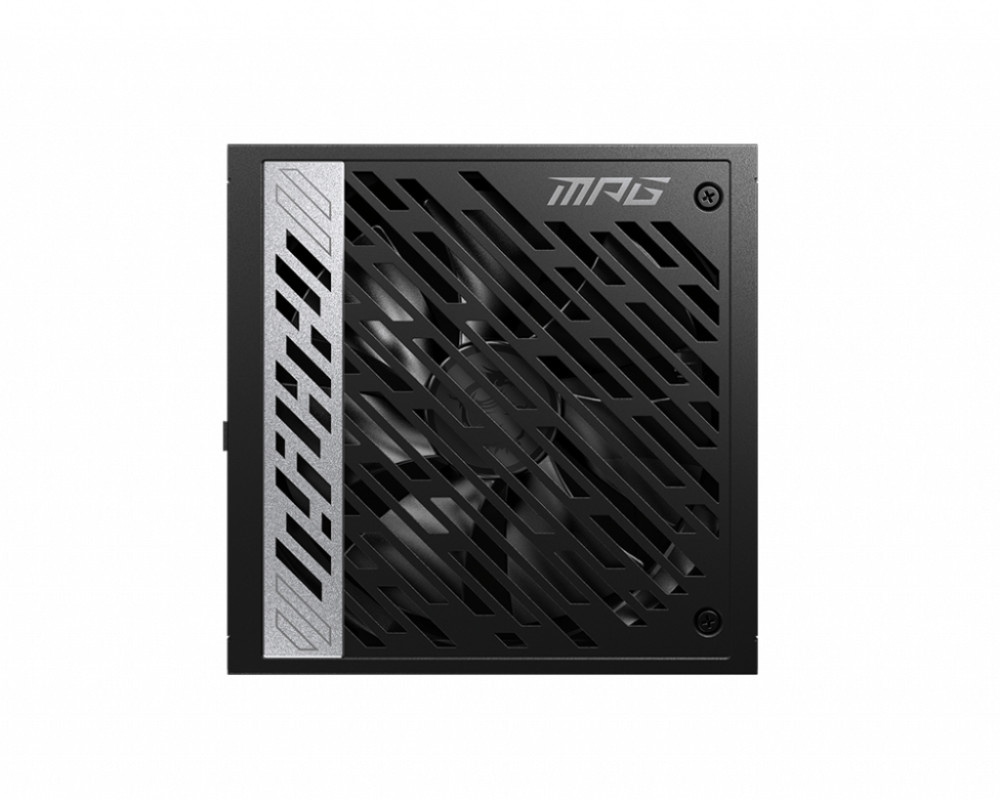 MSI MPG A850G PCIE5 product photo