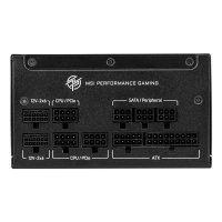 MSI MPG A850GS product thumbnail