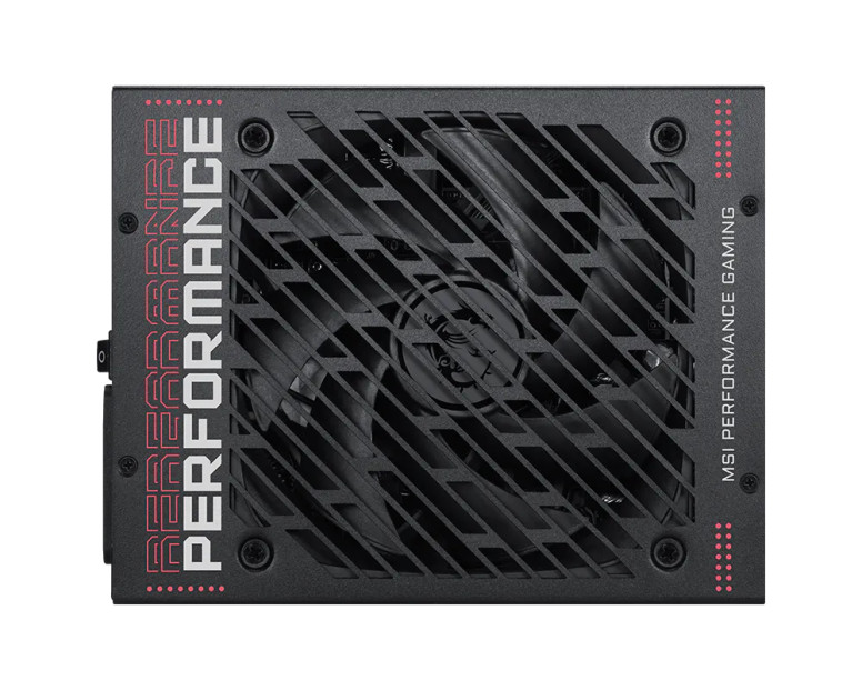 MSI MPG Ai1300TS product photo