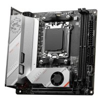 MSI MPG B650I Edge WIFI product thumbnail