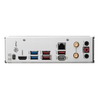 MSI MPG B650I Edge WIFI product thumbnail