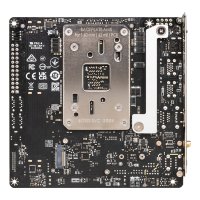 MSI MPG B650I Edge WIFI product thumbnail