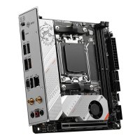 MSI MPG B650I Edge WIFI product thumbnail