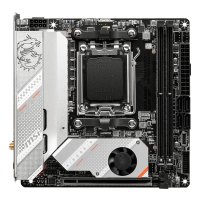 MSI MPG B650I Edge WIFI product thumbnail