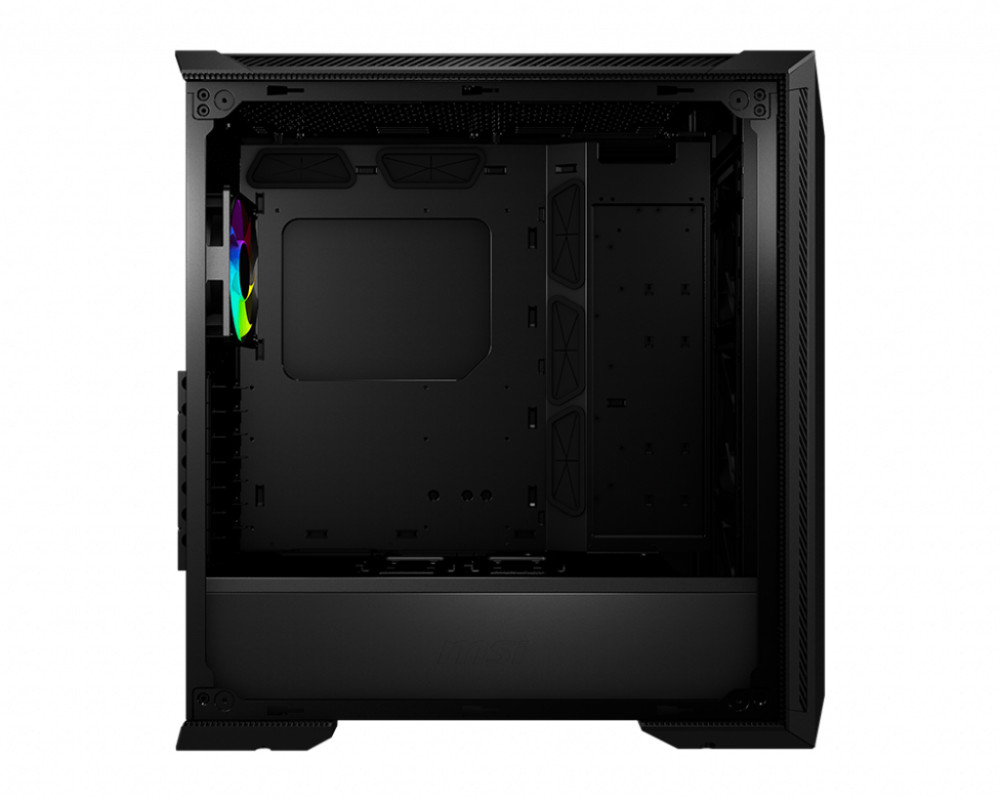 MSI MPG GUNGNIR 100 product photo