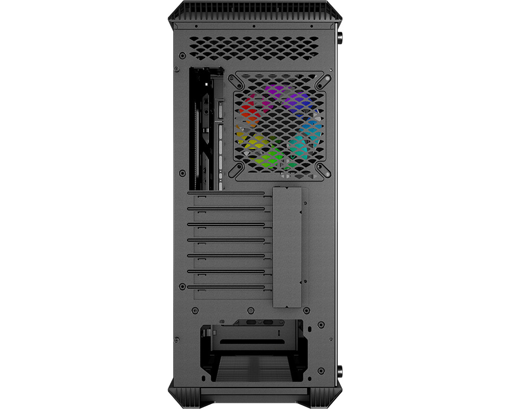 MSI MPG GUNGNIR 100 product photo