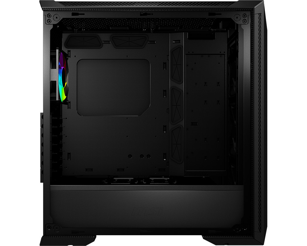 MSI MPG GUNGNIR 100 product photo