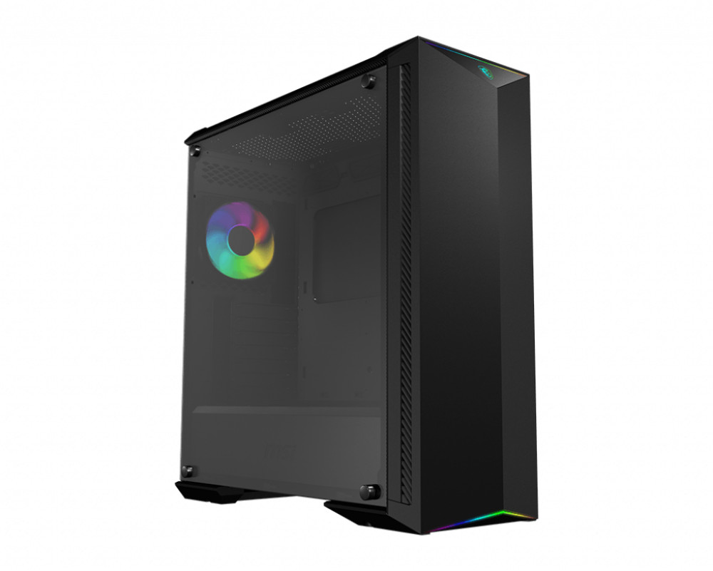MSI MPG GUNGNIR 100 product photo