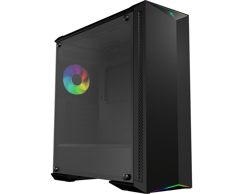 MSI MPG GUNGNIR 100 product photo