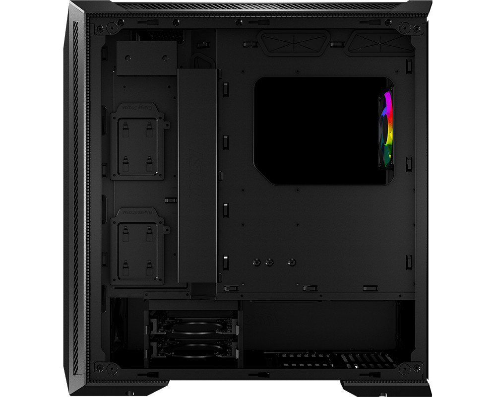 MSI MPG GUNGNIR 100 product photo