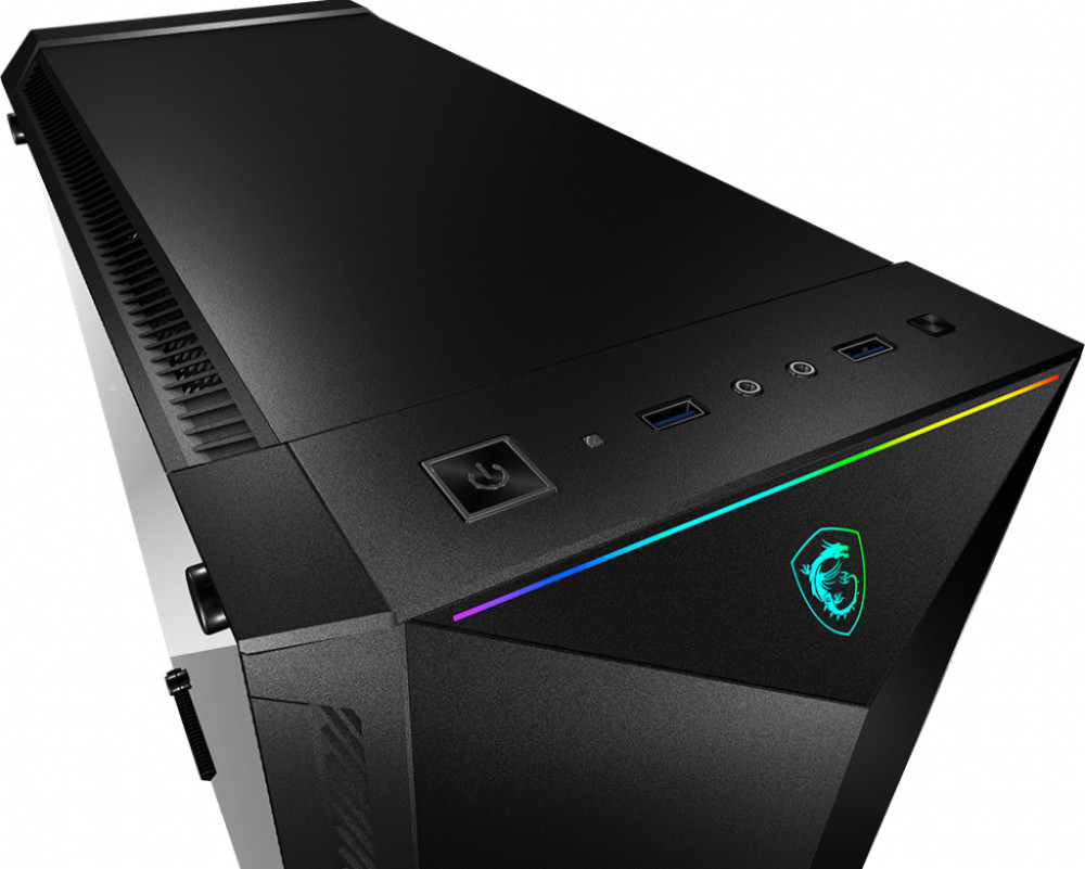 MSI MPG GUNGNIR 100 product photo