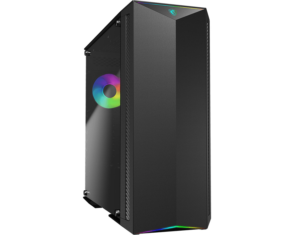 MSI MPG GUNGNIR 100 product photo