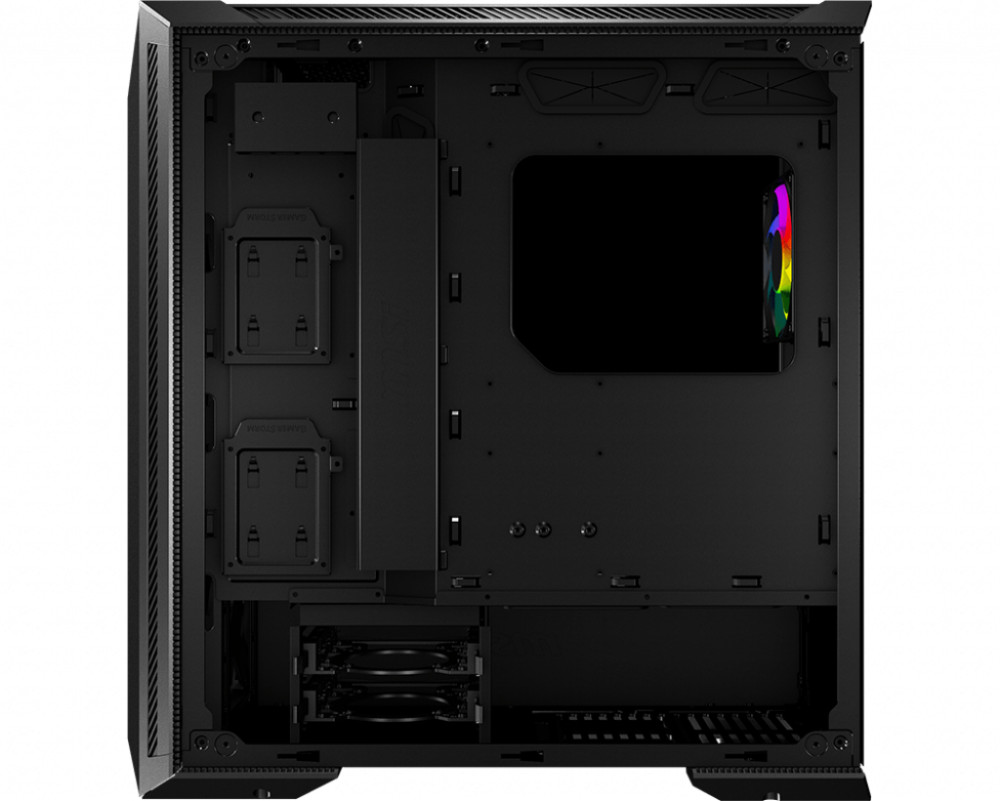 MSI MPG GUNGNIR 100 product photo