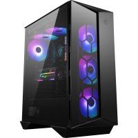 MSI MPG GUNGNIR 110R product thumbnail