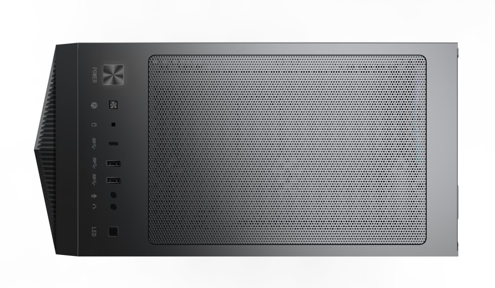 MSI MPG GUNGNIR 110R product photo