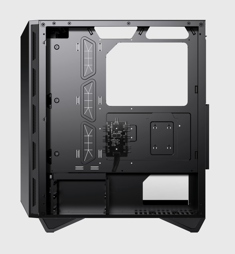 MSI MPG GUNGNIR 110R product photo