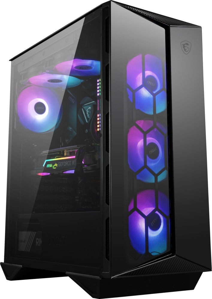 MSI MPG GUNGNIR 110R product photo