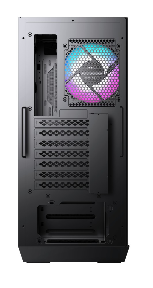 MSI MPG GUNGNIR 110R product photo