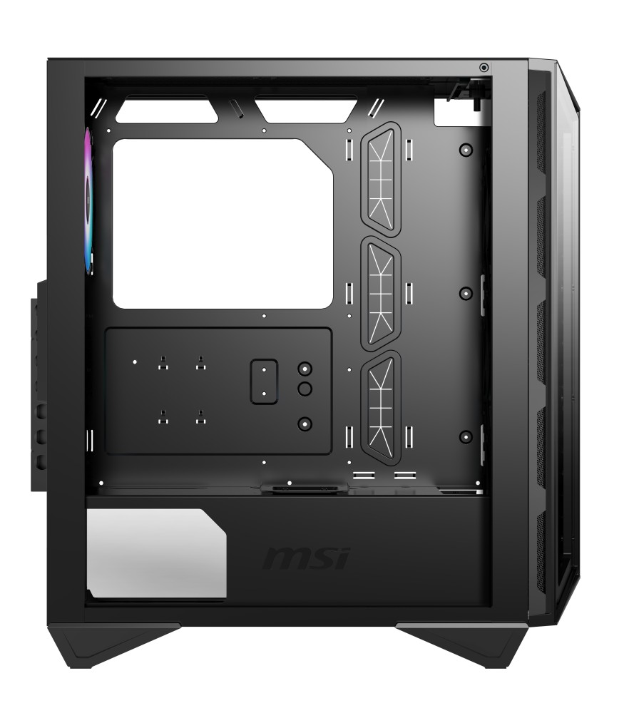 MSI MPG GUNGNIR 110R product photo