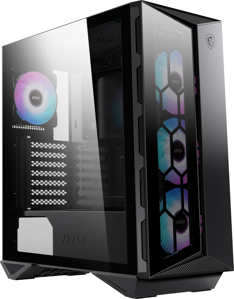 MSI MPG GUNGNIR 110R product photo