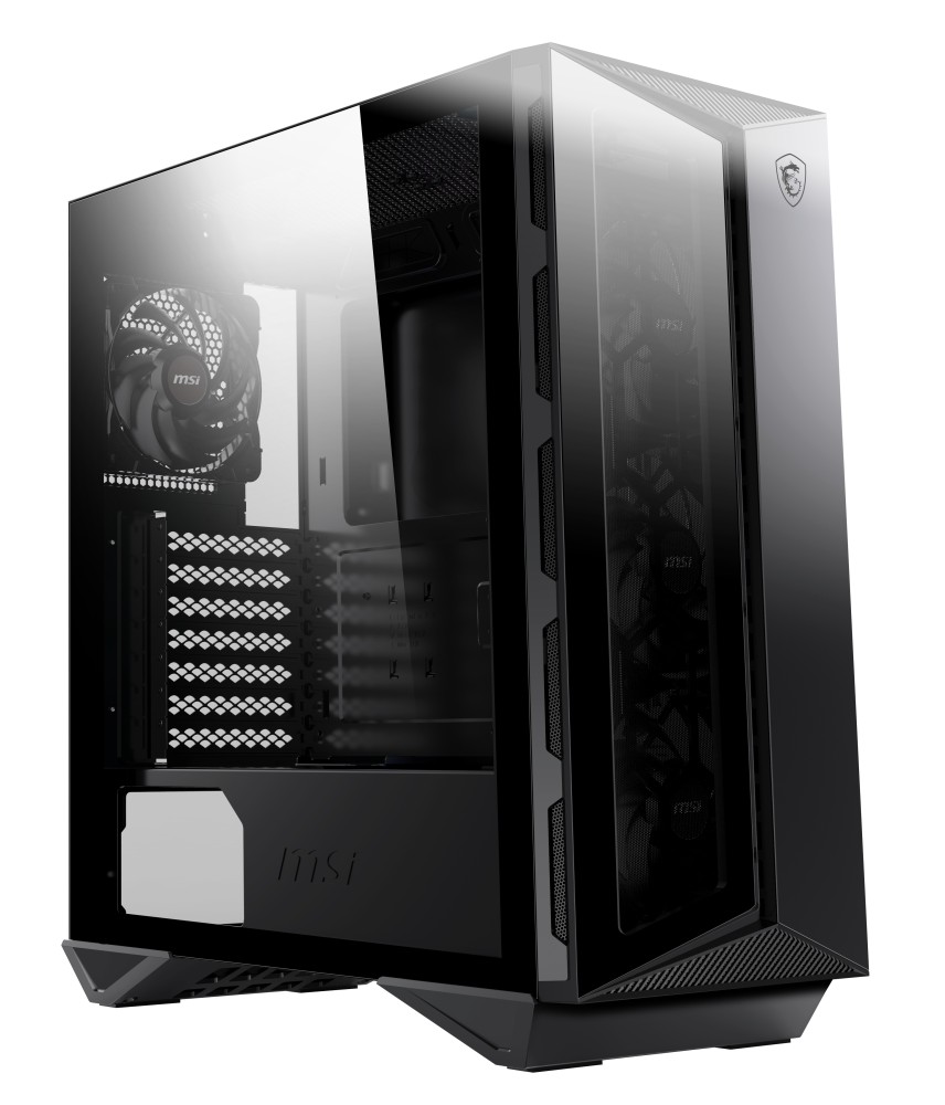 MSI MPG GUNGNIR 110R product photo