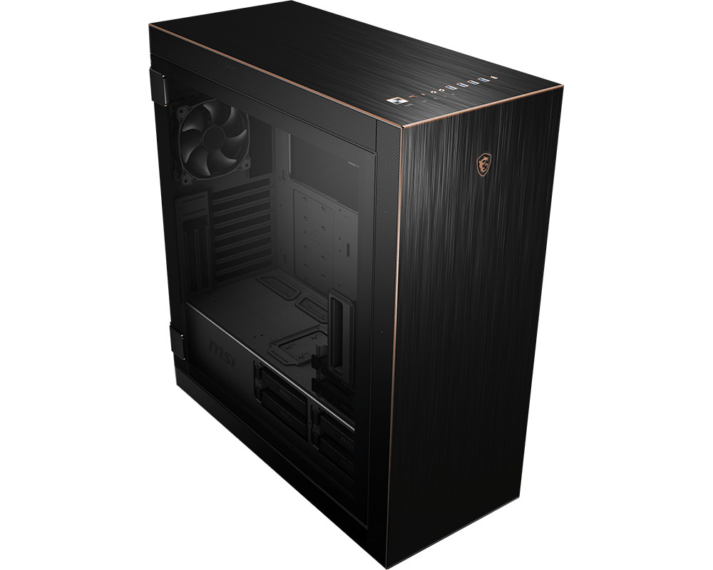 MSI MPG Sekira 500G product photo