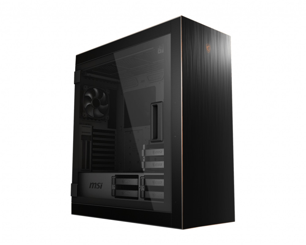 MSI MPG Sekira 500G product photo