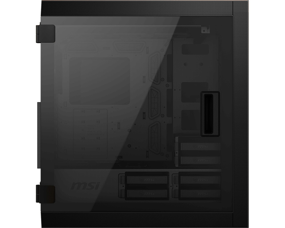 MSI MPG Sekira 500G product photo