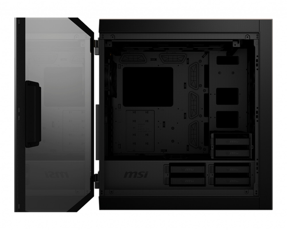 MSI MPG Sekira 500G product photo