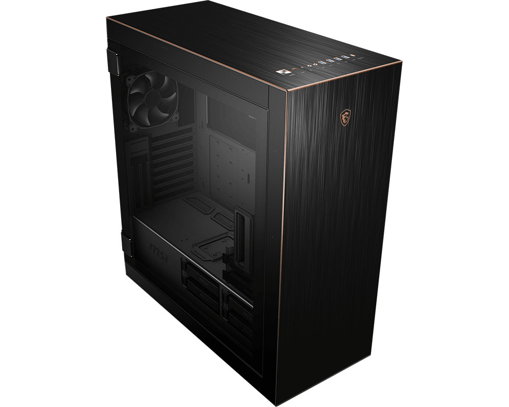 MSI MPG Sekira 500G product photo