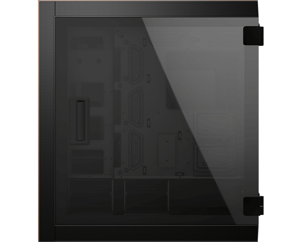 MSI MPG Sekira 500G product photo