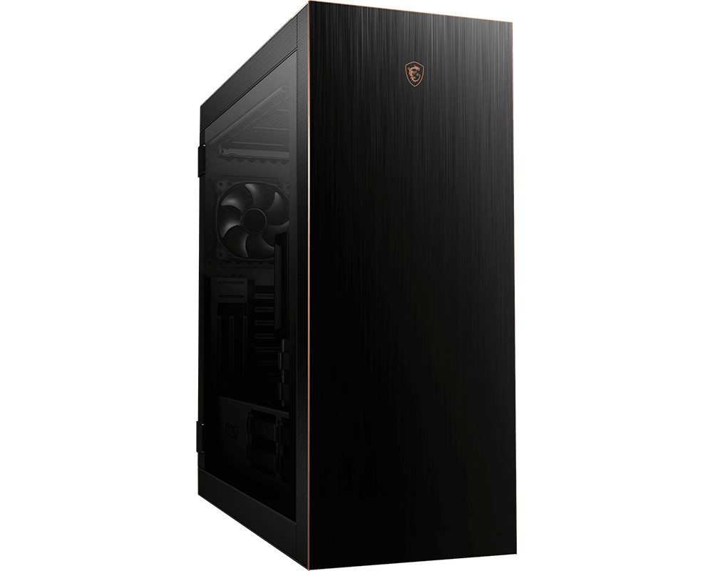 MSI MPG Sekira 500G product photo