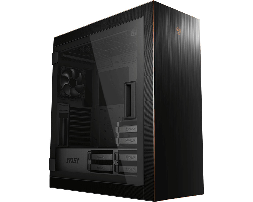 MSI MPG Sekira 500G product photo