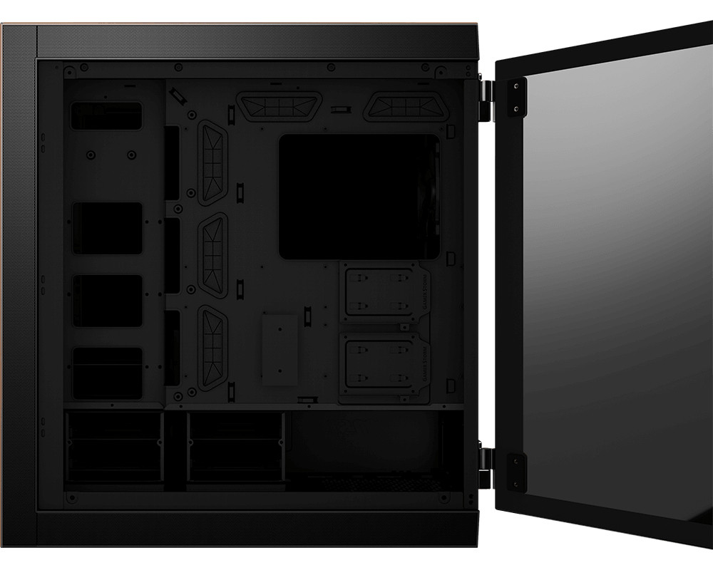 MSI MPG Sekira 500G product photo