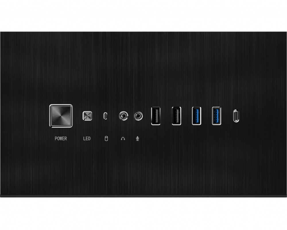 MSI MPG Sekira 500P product photo