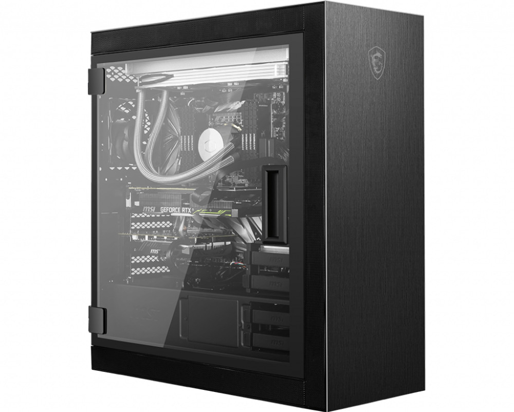 MSI MPG Sekira 500P product photo