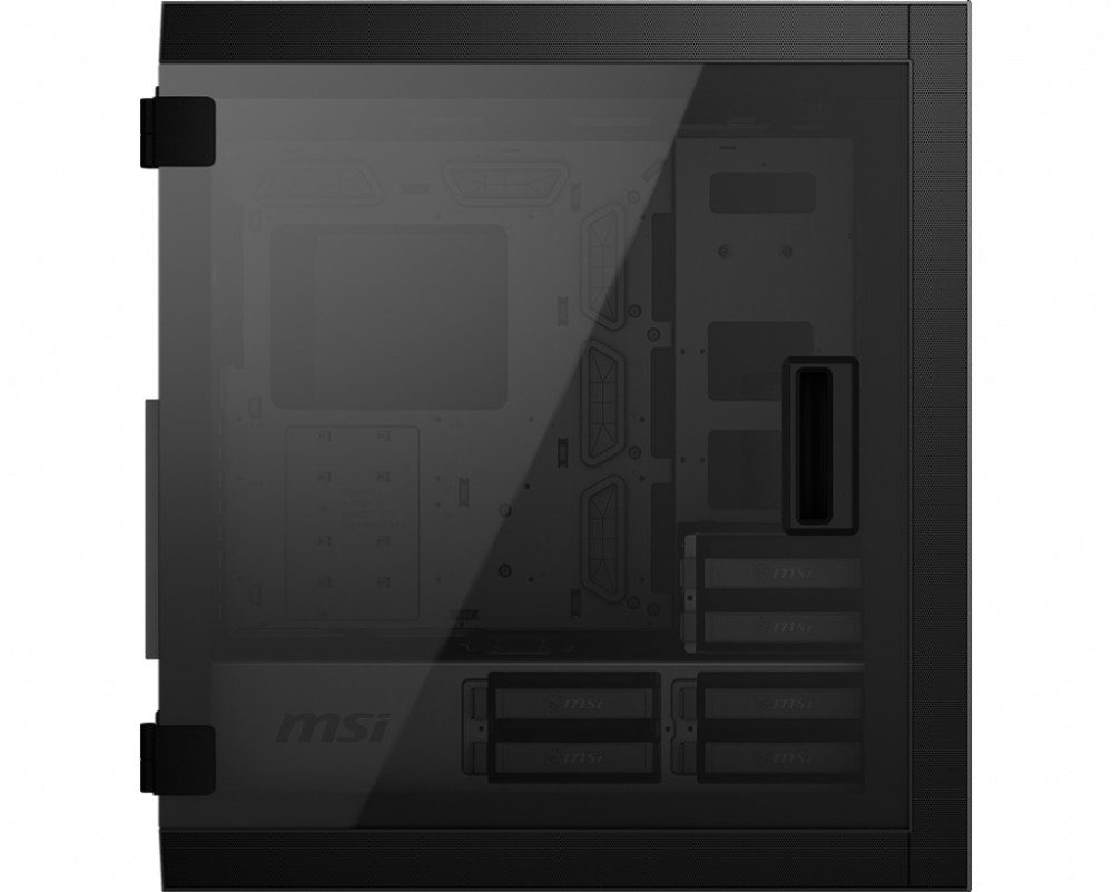 MSI MPG Sekira 500P product photo