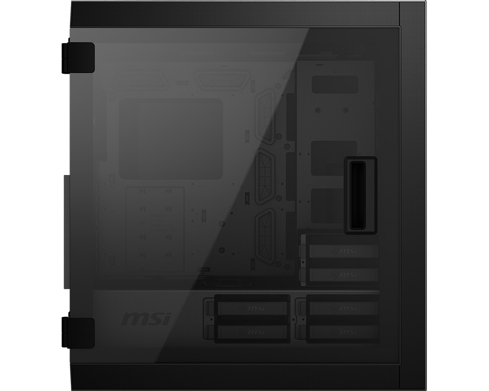 MSI MPG Sekira 500P product photo