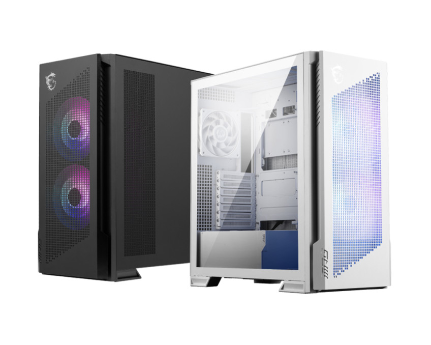 MSI MPG Velox 300R Airflow PZ product photo