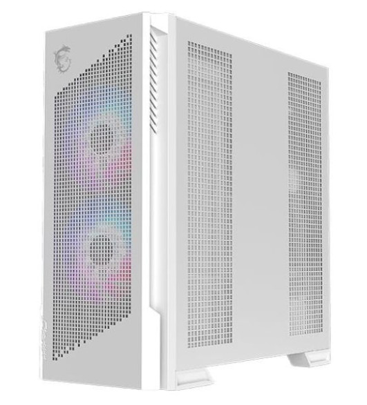 MSI MPG Velox 300R Airflow PZ product photo