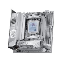 MSI MPG X870I EDGE TI EVO WIFI product thumbnail
