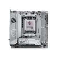 MSI MPG X870I EDGE TI EVO WIFI product thumbnail