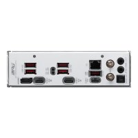 MSI MPG X870I EDGE TI EVO WIFI product thumbnail