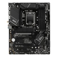 MSI Pro B760-P WIFI product thumbnail
