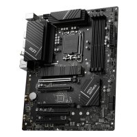 MSI Pro B760-P WIFI product thumbnail