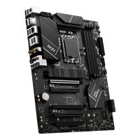 MSI Pro B760-P WIFI product thumbnail